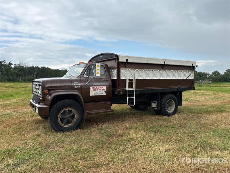 GMC 7000 Series
