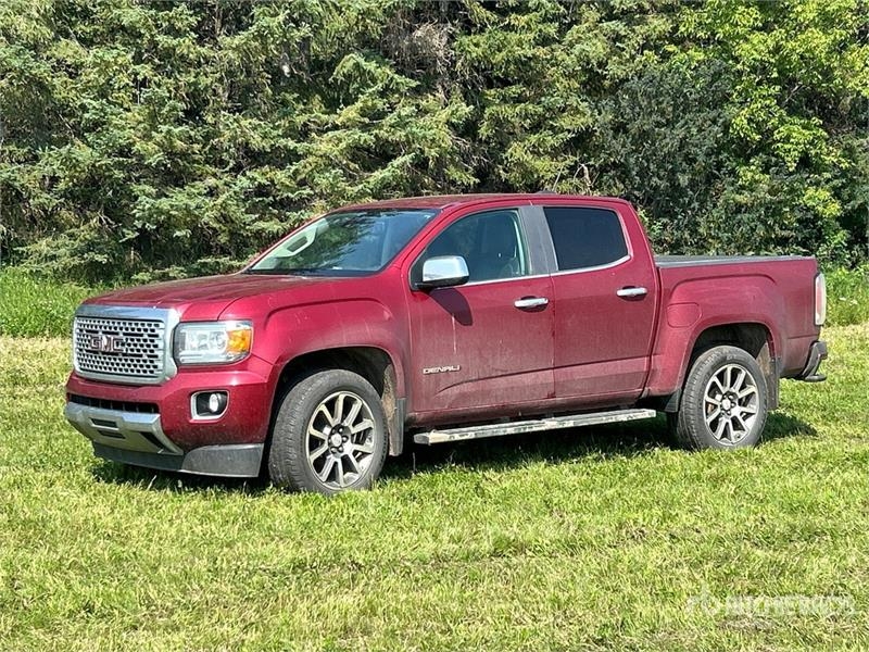 GMC Denali