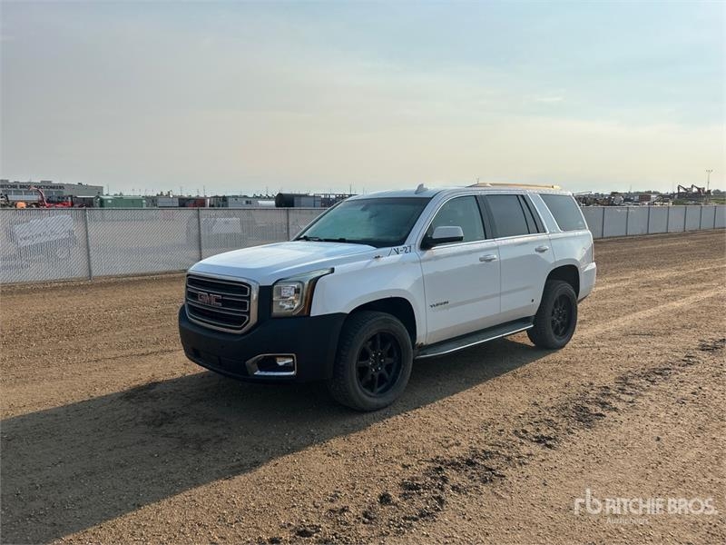 GMC Yukon