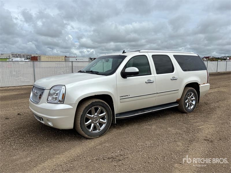 GMC Yukon