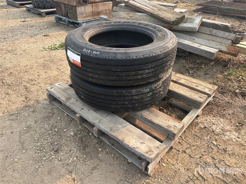 Goodyear G670 RV