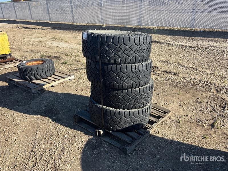 Goodyear Wrangler