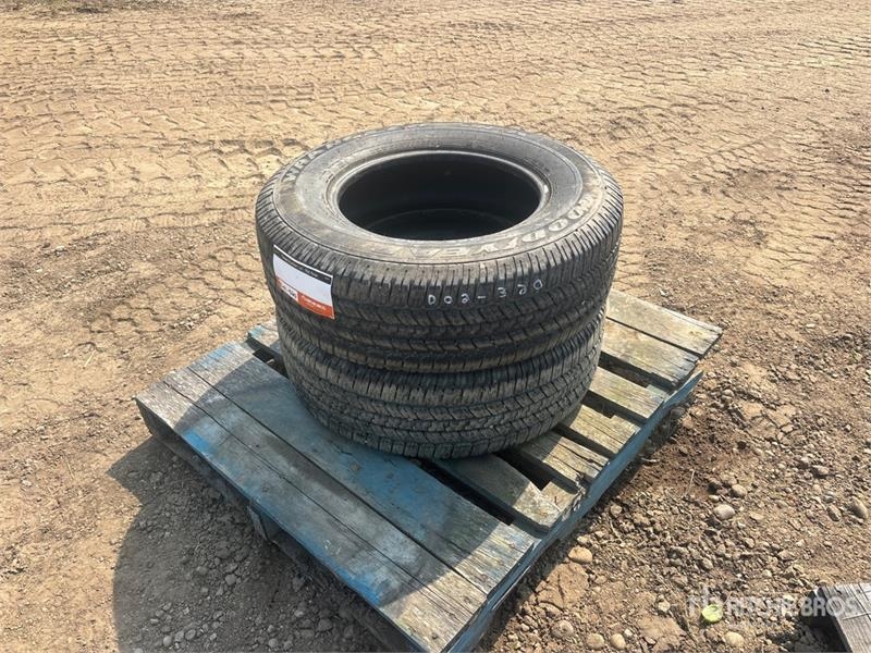 Goodyear Wrangler