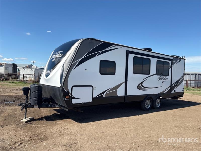 Grand Design Design 26 ft T/A Travel Trailer
