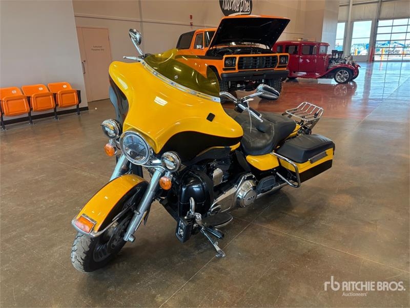 Harley-Davidson Ultra Limited