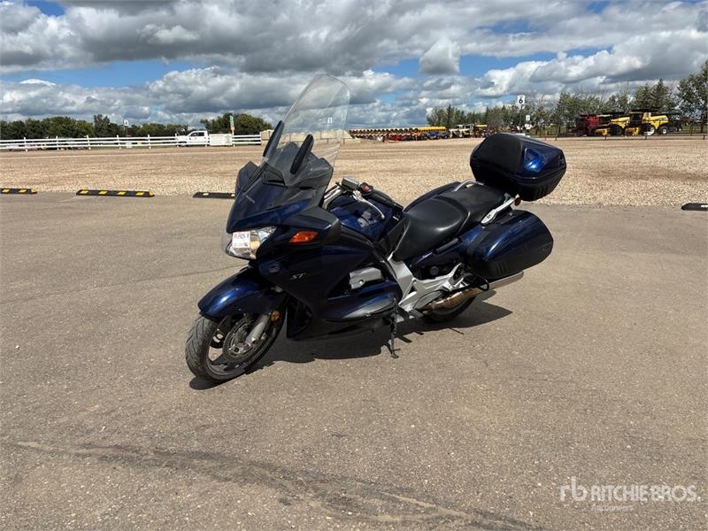 Honda ST1300