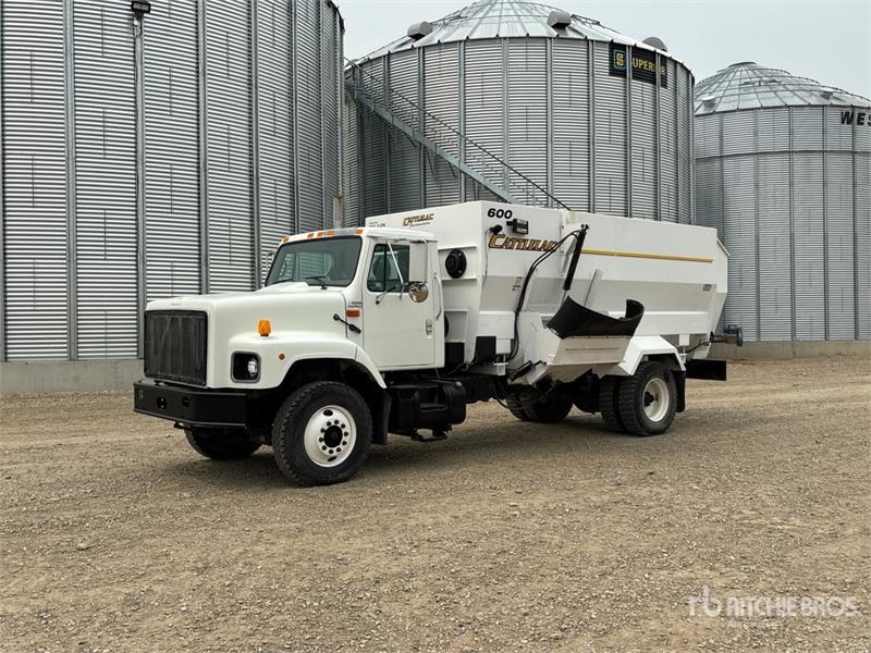 International 2654
