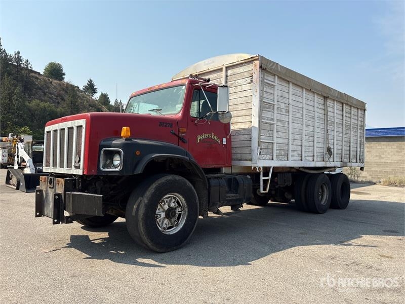 International 2674