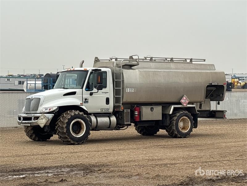 International 4300