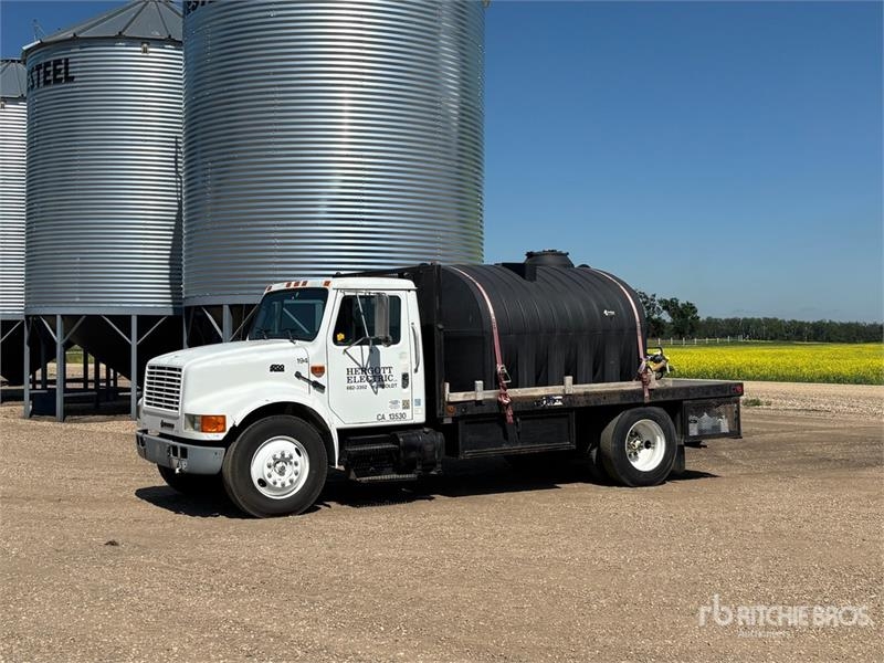 International 4700