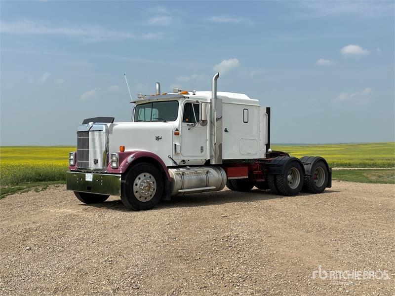 International 9300