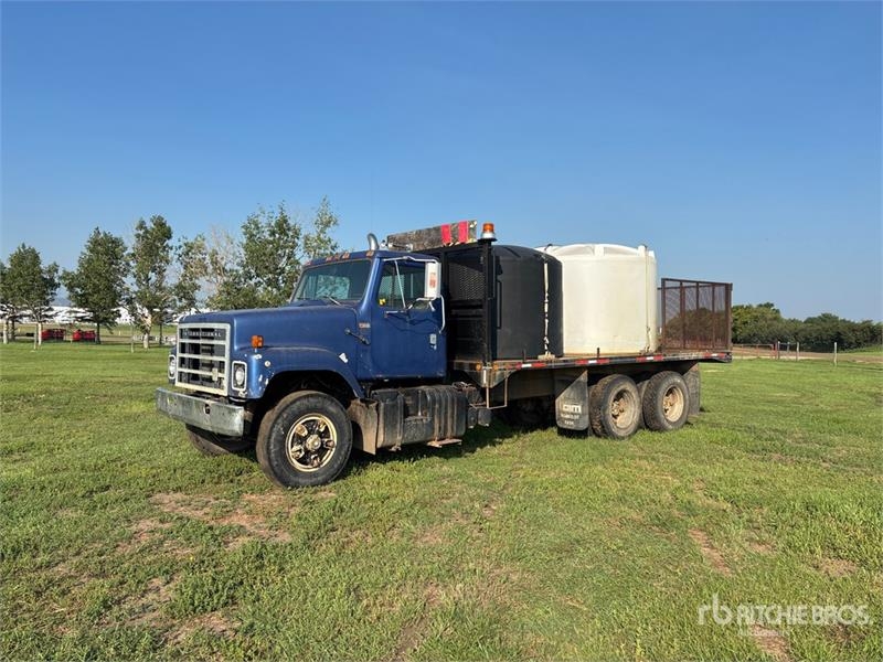 International F2575