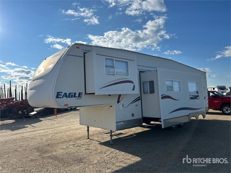 Jayco Eagle Series