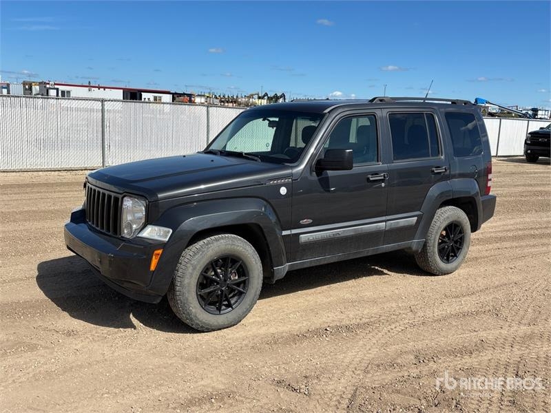 Jeep Liberty
