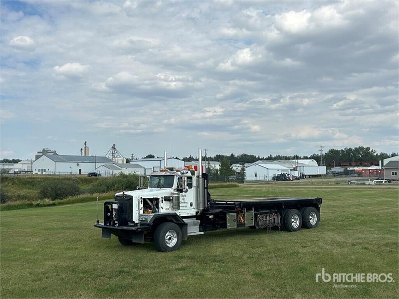 Kenworth C500B