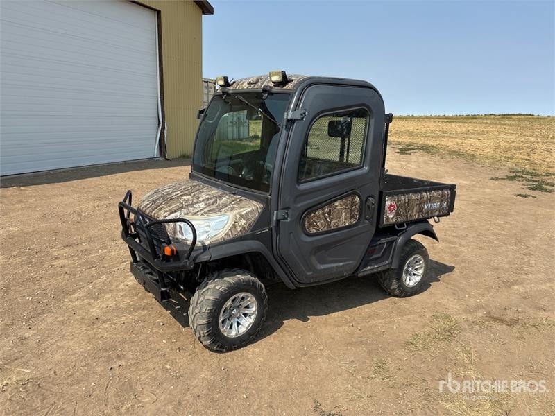 Kubota RTV-X1100C