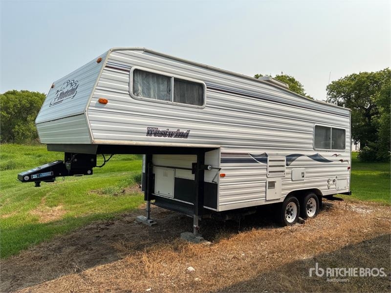 Kustom Koach Westwind