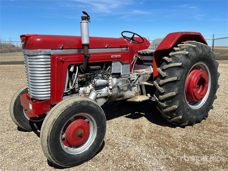 Massey Ferguson 90 WR