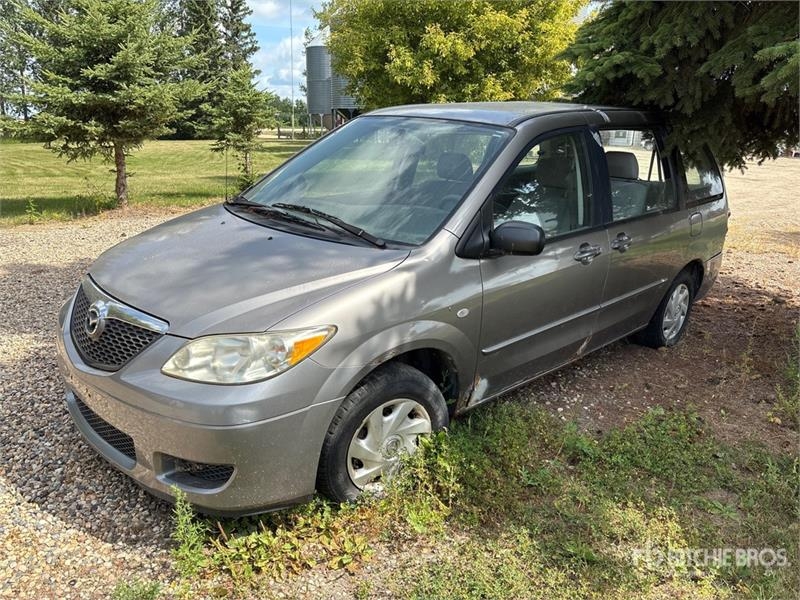 Mazda MPV