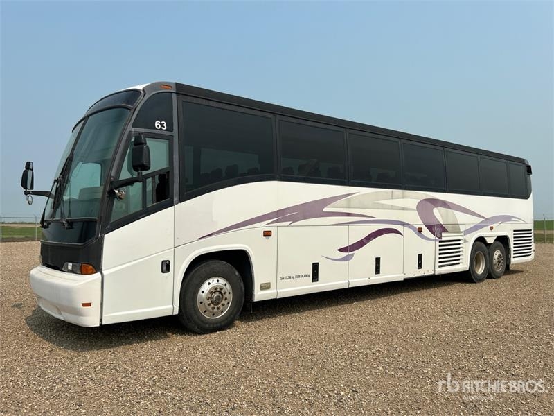 MCI 102-EL3