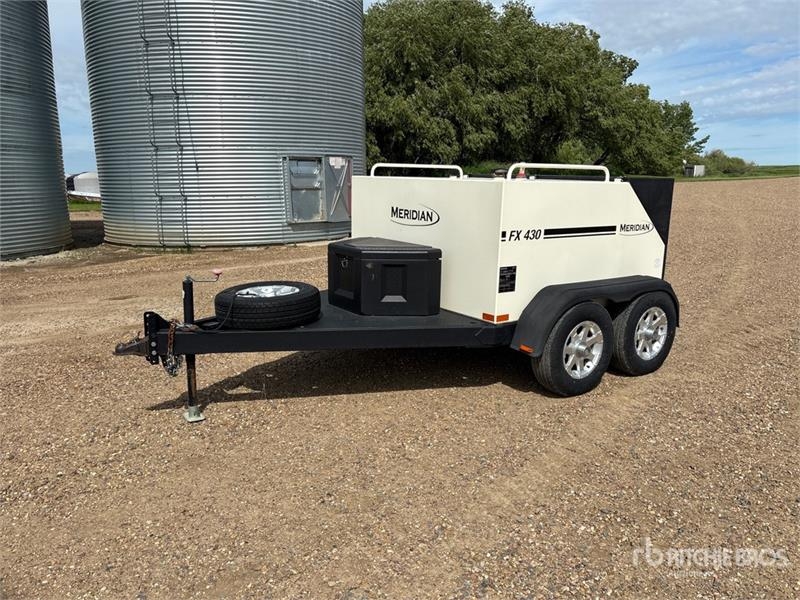 Meridian FX 430