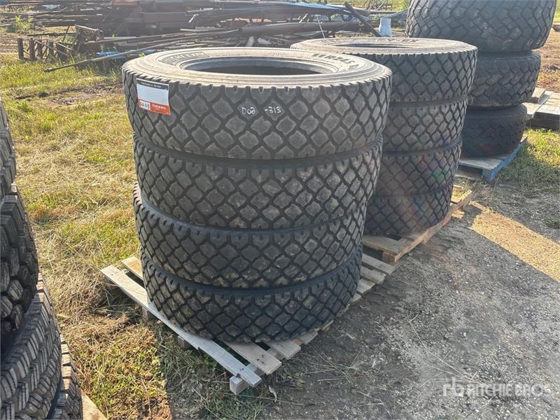 Michelin XDY-EX