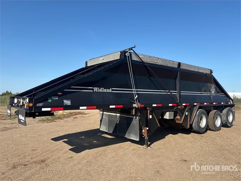 Midland MX3000