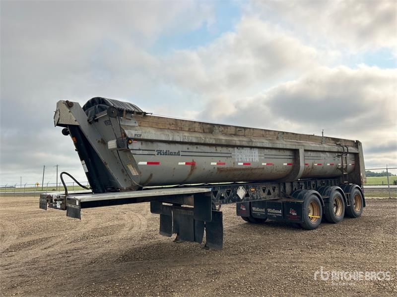 Midland SL3000