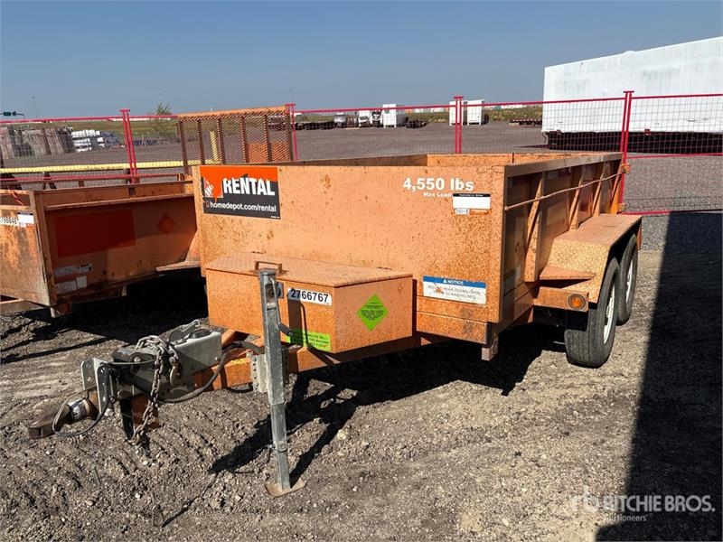 Miska MD DUMP 610