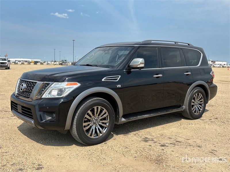 Nissan Armada