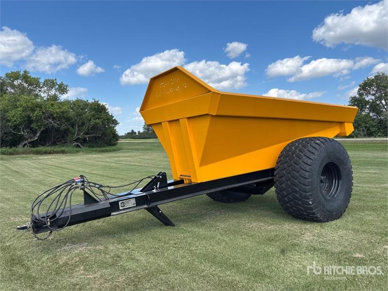 OBJ Industries RT24