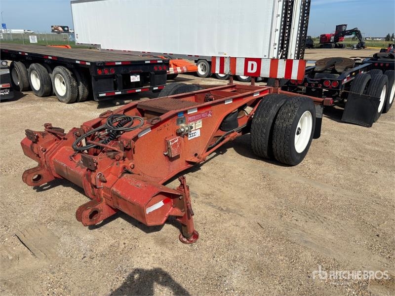 Peerless SAT-10-4A