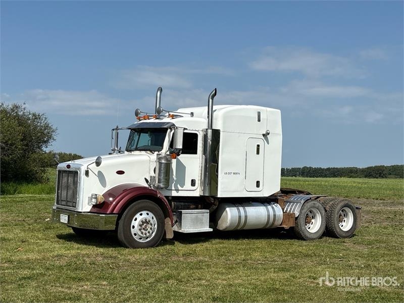 Peterbilt 378