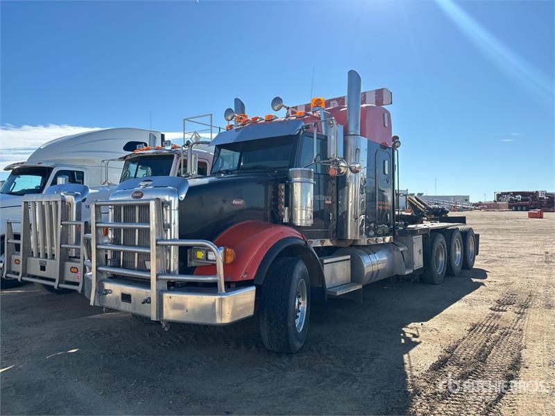 Peterbilt 378