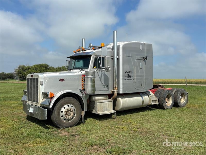 Peterbilt 379