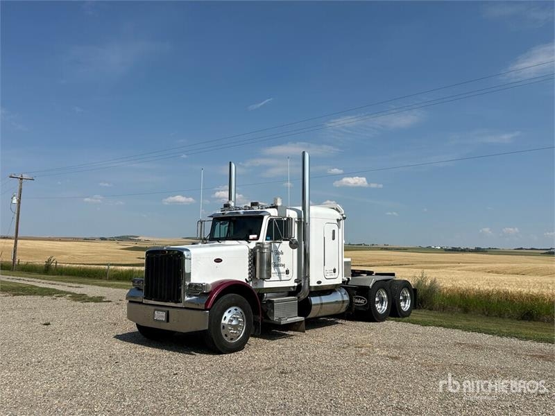 Peterbilt 379