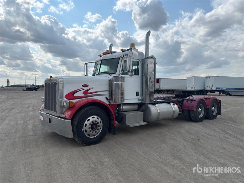 Peterbilt 379