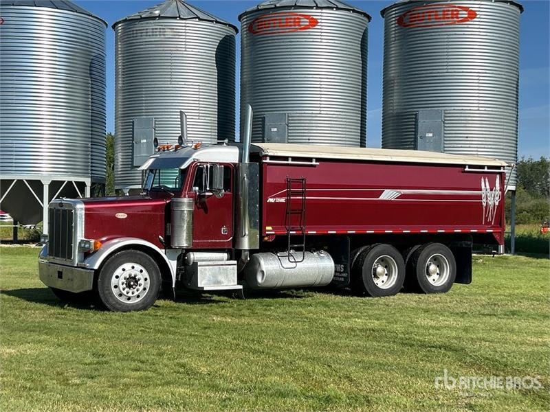 Peterbilt 379