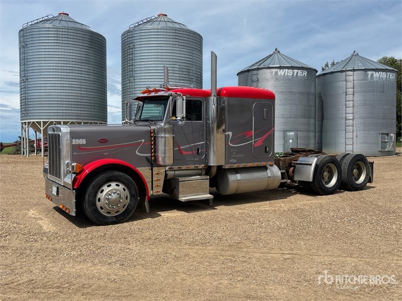 Peterbilt 379