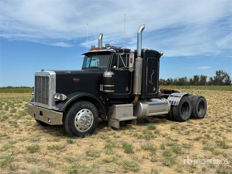 Peterbilt 379