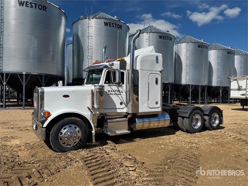 Peterbilt 379