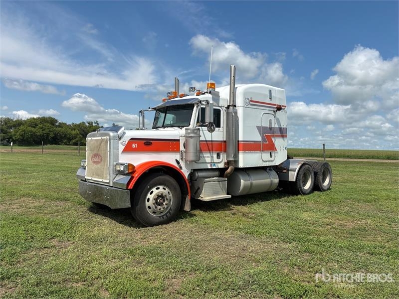 Peterbilt 379