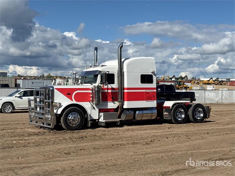 Peterbilt 389