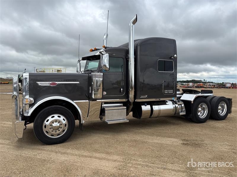 Peterbilt 389