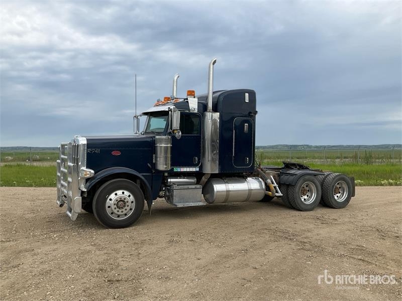 Peterbilt 389K