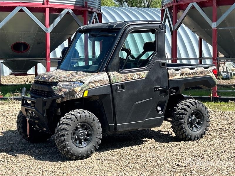 Polaris 1000 XP