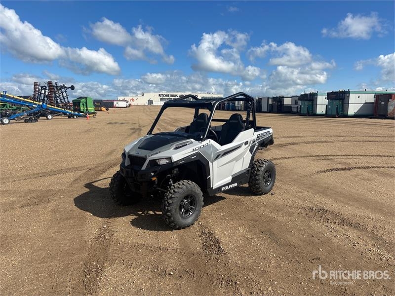 Polaris General 1000 Sport