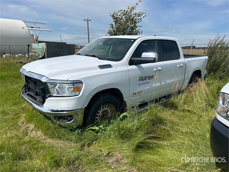 RAM 1500