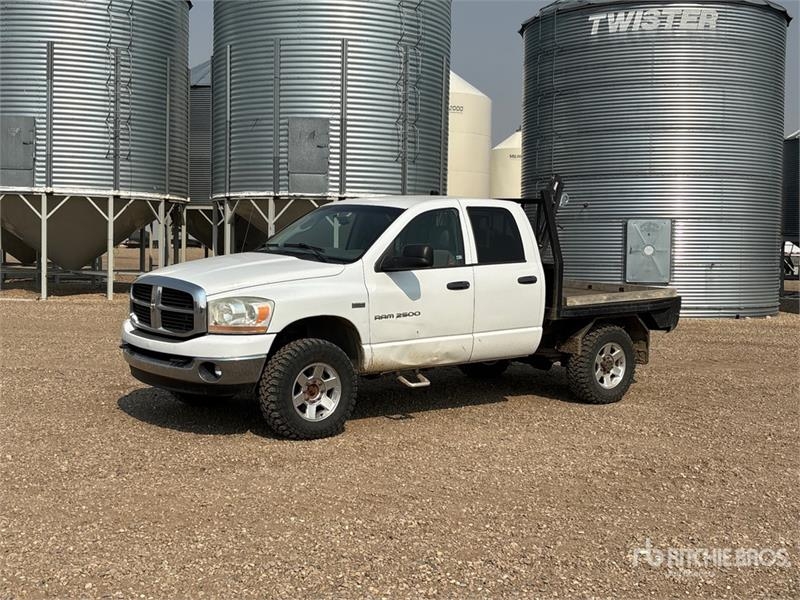 RAM 2500