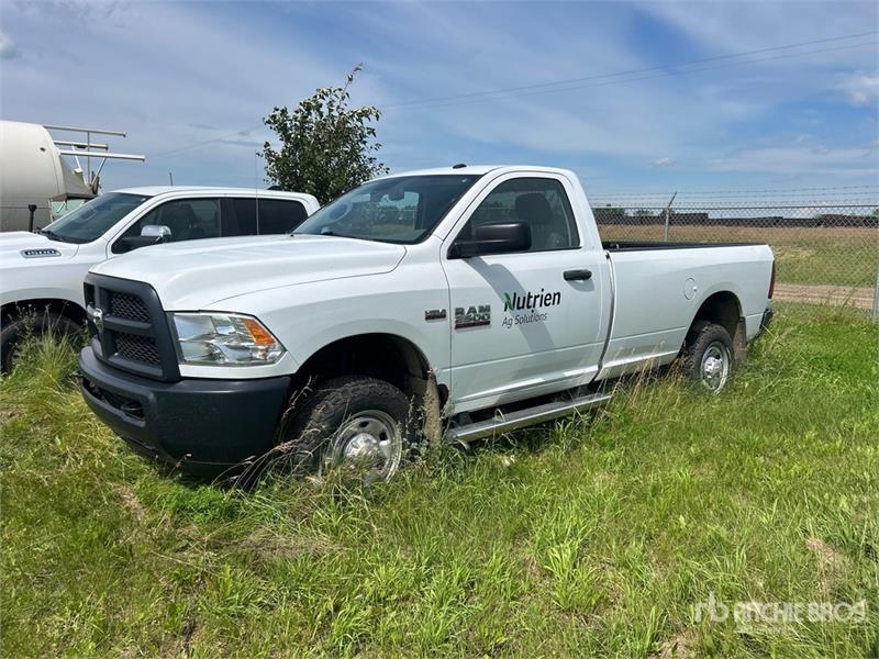 RAM 2500